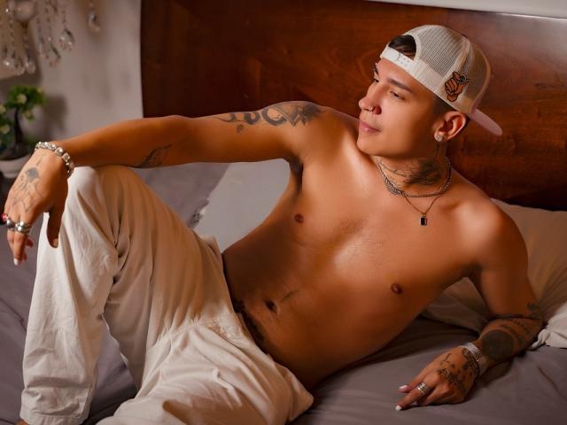 HappyEndd - Live sex cam - 28519031