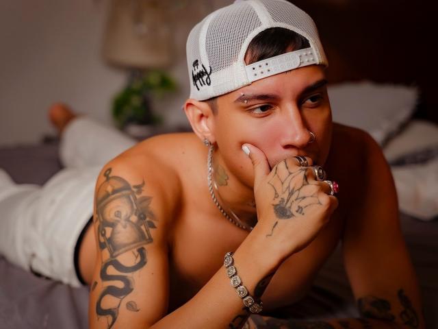 HappyEndd - Live sex cam - 28519034