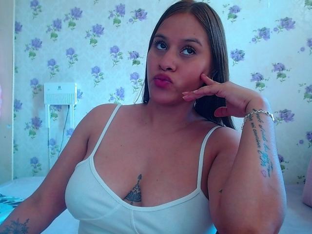 BelletinaXx - Sexe cam en vivo - 28519199