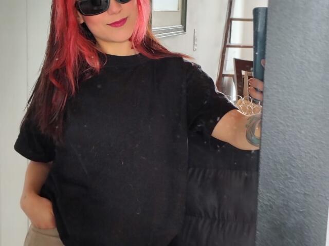 AmyStreetwise69 - Live Sex Cam - 28519607