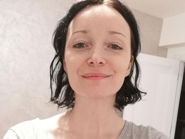 BlueFlowerr - Sexe cam en vivo - 28519988