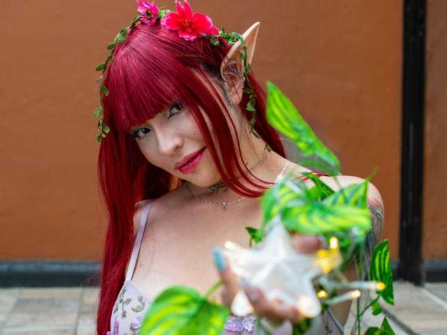 KuroBabee - Sexe cam en vivo - 28521188
