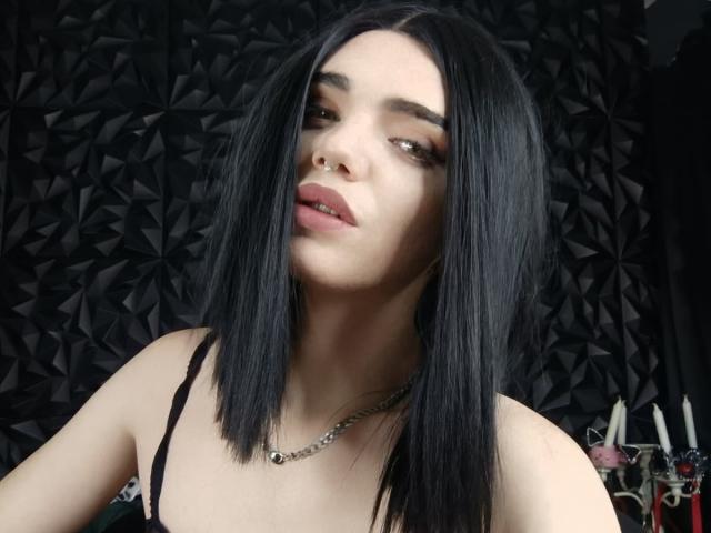 VanessaDomy - Live sexe cam - 28521233