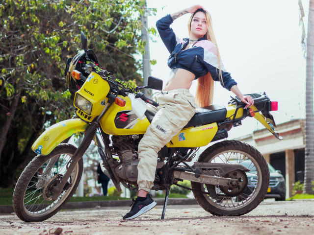 MiaValentine - Sexe cam en vivo - 28521362