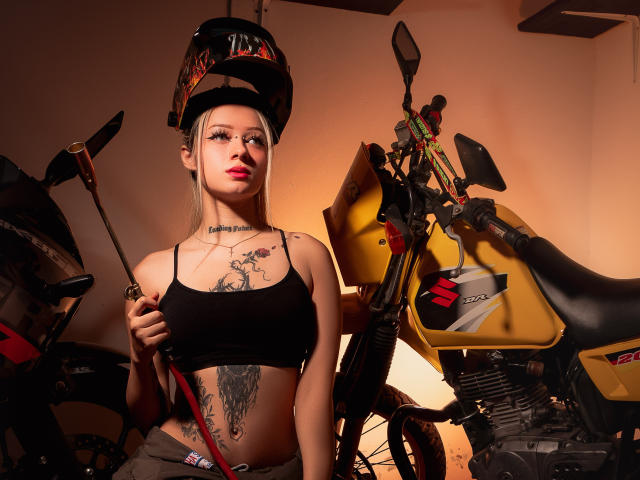 MiaValentine - ライブポルノ&amp;セックスカム - 28521434