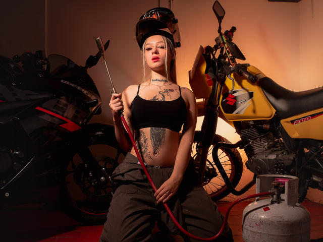 MiaValentine - Sexe cam en vivo - 28521443