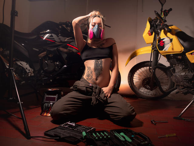 MiaValentine - ライブポルノ&amp;セックスカム - 28521551