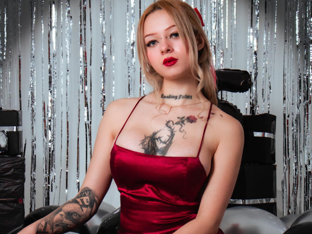 MiaValentine - ライブポルノ&amp;セックスカム - 28521581