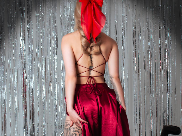 MiaValentine - Sexe cam en vivo - 28521632