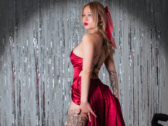 MiaValentine - ライブポルノ&amp;セックスカム - 28521638