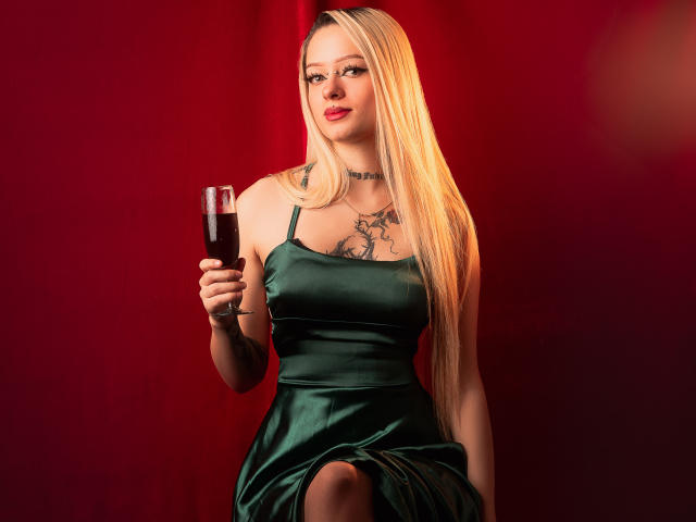 MiaValentine - Sexe cam en vivo - 28521650