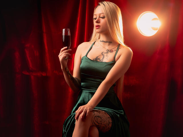 MiaValentine - Sexe cam en vivo - 28521668