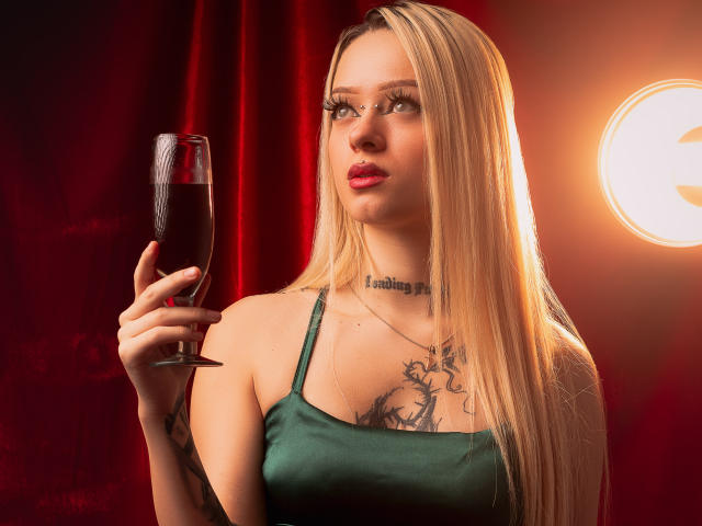 MiaValentine - ライブポルノ&amp;セックスカム - 28521680