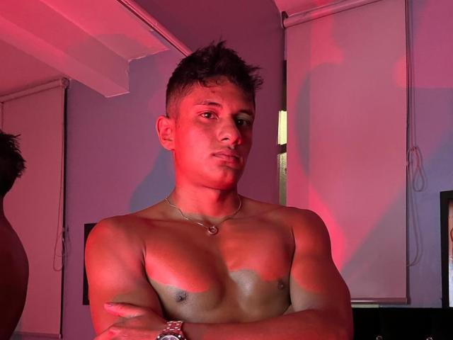 JamessHott - Sexe cam en vivo - 28521686