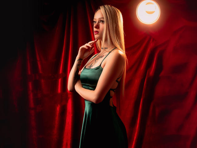 MiaValentine - Sexe cam en vivo - 28521698