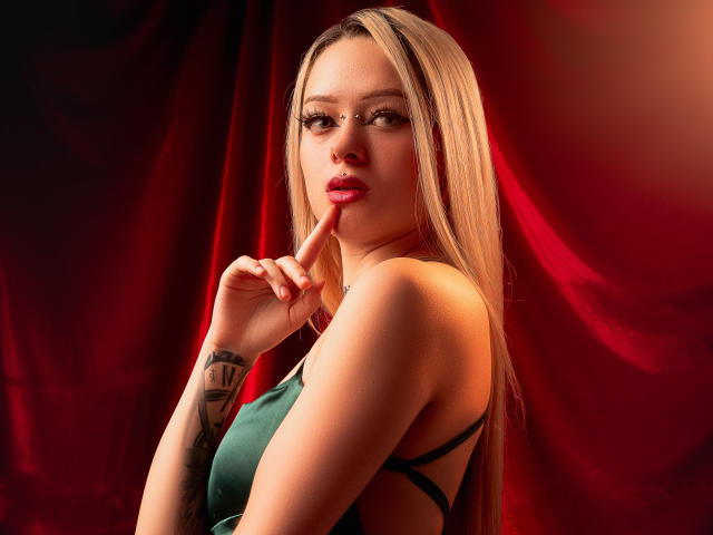 MiaValentine - Sexe cam en vivo - 28521704