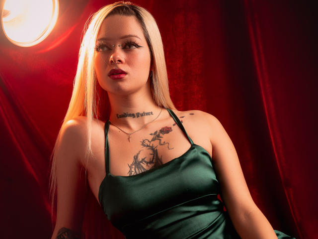 MiaValentine - Sexe cam en vivo - 28521725