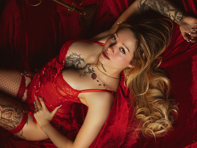 MiaValentine - ライブポルノ&amp;セックスカム - 28521773