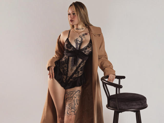 MiaValentine - Sexe cam en vivo - 28521839