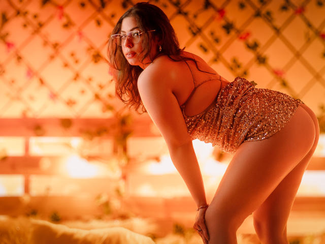 VanessaClose - ライブポルノ&amp;セックスカム - 28521857