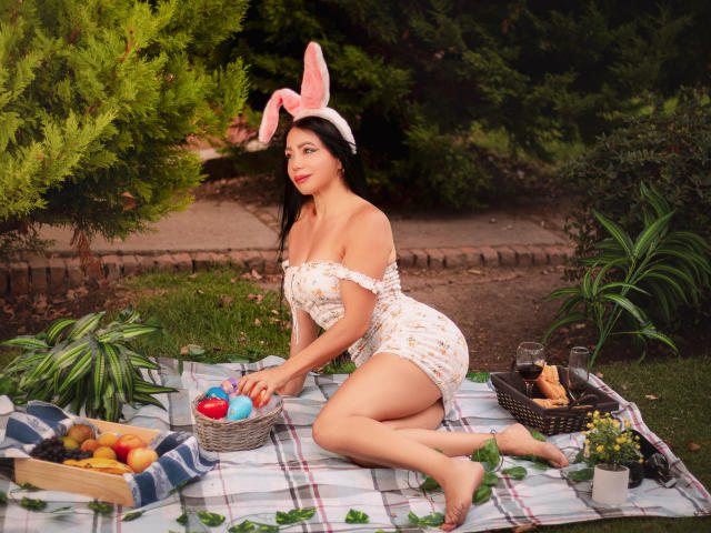 HelenHard - Sexe cam en vivo - 28522079