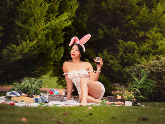 HelenHard - Sexe cam en vivo - 28522109