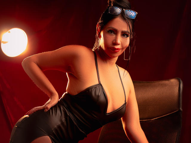 HelenHard - Sexe cam en vivo - 28522445