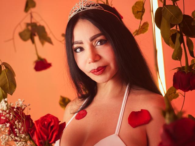 HelenHard - Sexe cam en vivo - 28522493