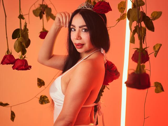 HelenHard - Sexe cam en vivo - 28522541