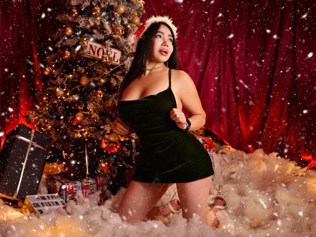 HelenHard - Sexe cam en vivo - 28522568