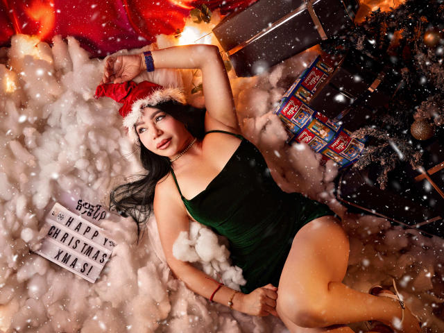 HelenHard - Sexe cam en vivo - 28522598