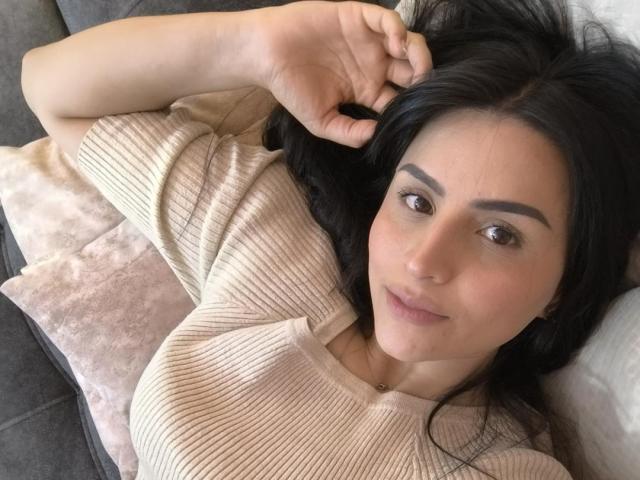 SaraWestt - Live sex cam - 28522823