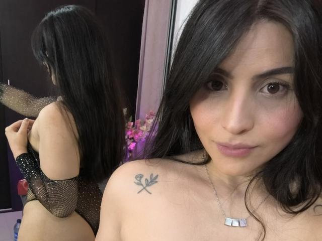 SaraWestt - Live sexe cam - 28522883