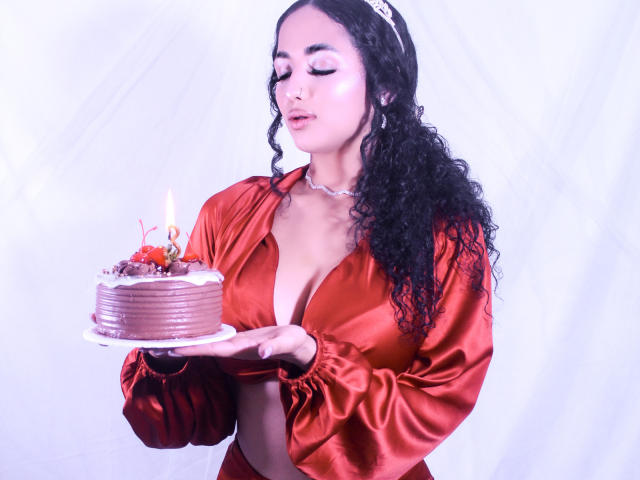 AuroraFerretti - Sexe cam en vivo - 28523156