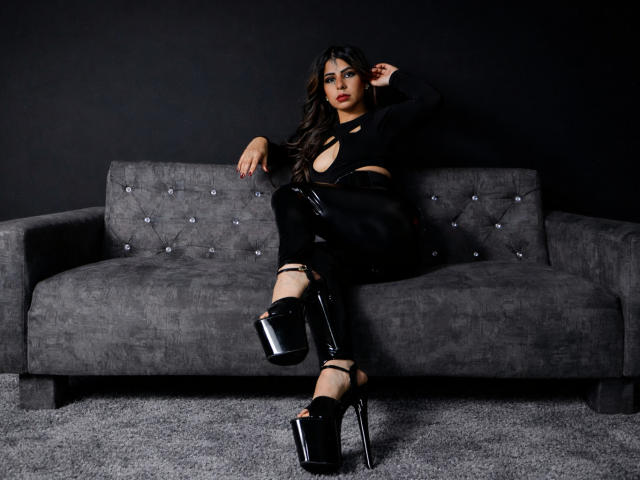 NicolBennett - Sexe cam en vivo - 28523171