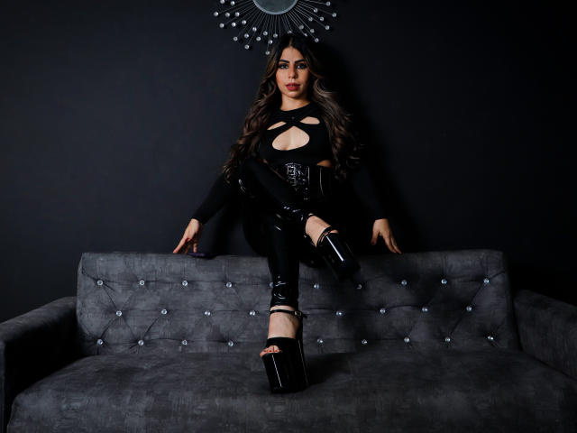 NicolBennett - Sexe cam en vivo - 28523180