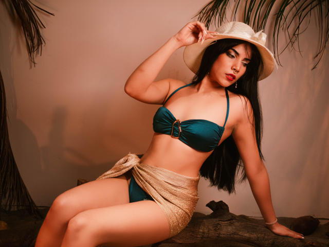 KristtieEva - Live porn &amp; sex cam - 28523366