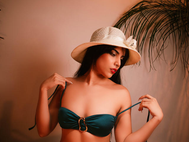 KristtieEva - Sexe cam en vivo - 28523375