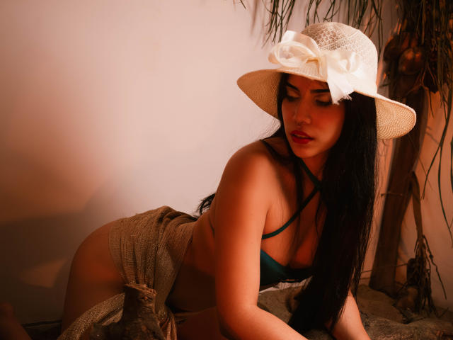 KristtieEva - Live sexe cam - 28523387