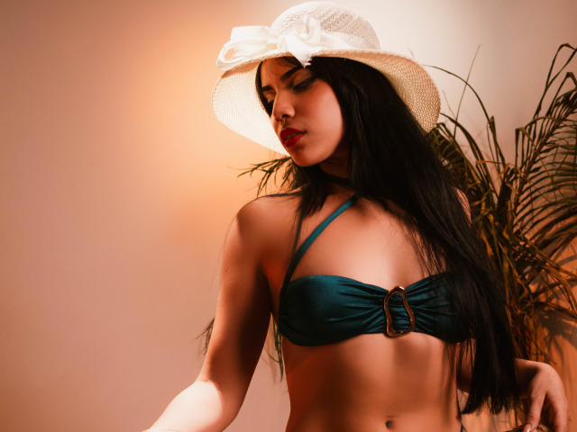 KristtieEva - Sexe cam en vivo - 28523390