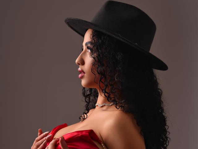 AuroraFerretti - Sexe cam en vivo - 28523600