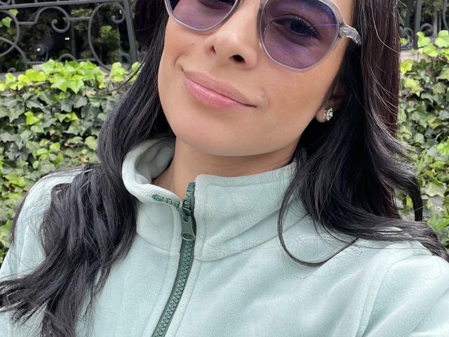 LyraRaven - Live sex cam - 28523630