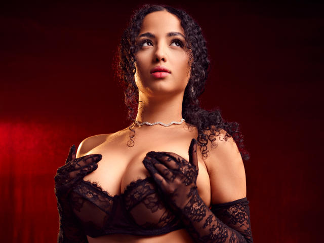 AuroraFerretti - Sexe cam en vivo - 28523921