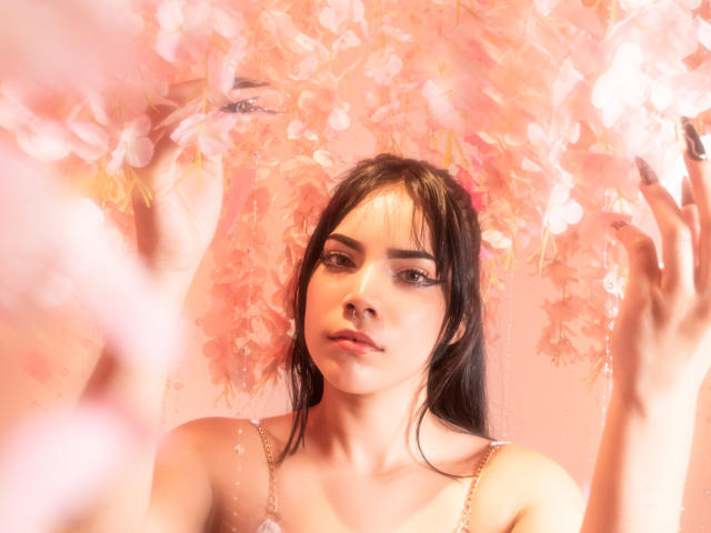 KristtieEva - Sexe cam en vivo - 28523957