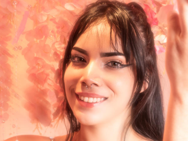 KristtieEva - Live sexe cam - 28523960