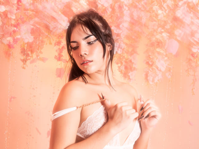 KristtieEva - Live sexe cam - 28523996