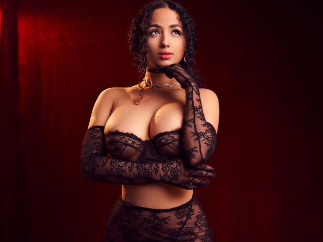 AuroraFerretti - Sexe cam en vivo - 28524053