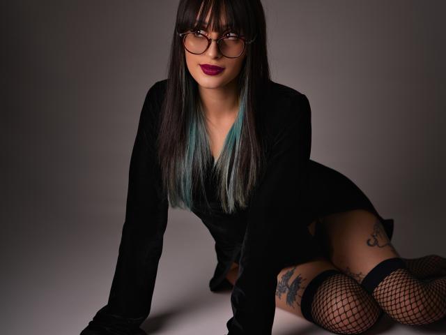 TatsumiLee - Sexe cam en vivo - 28524059