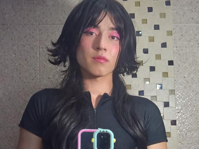 EllieCherry - פורנו בשידור חי ומצלמת סקס - 28524188