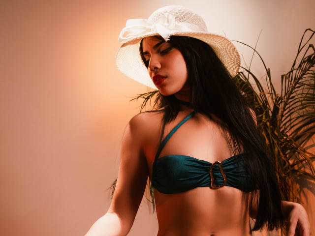 KristtieEva - Sexe cam en vivo - 28524284